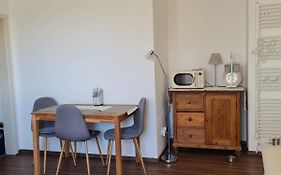 Ferienwohnung Forsthaus